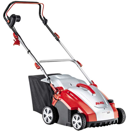 AL-KO Elektrický vertikutátor 36 E COMBI CARE 113465