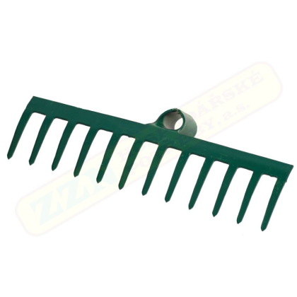 ZZN Hrábě železné 12 zubů