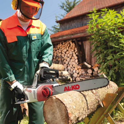 AL-KO Elektrická pila EKS 2000/35 112807