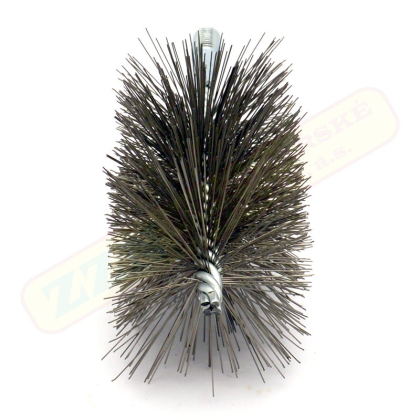 Kartáč rourový hranatý 45x90mm M12 (534059)