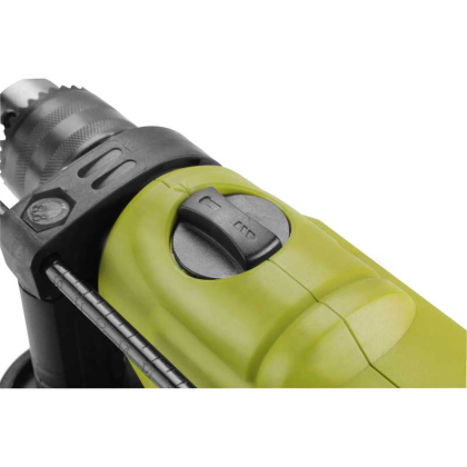 EXTOL Craft vrtačka s příklepem, 550W, 401163