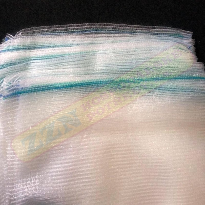 Pytel rašlový na brambory 50kg 57x104 cm