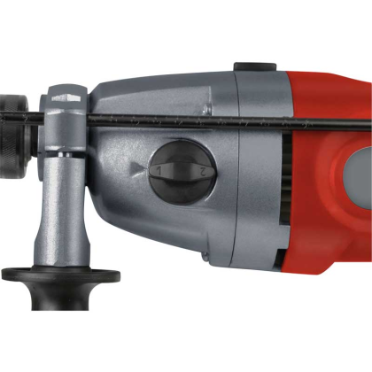 EXTOL Premium vrtačka s příklepem, 1100W, 8890048