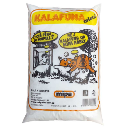 KALAFUNA - Smola na paření 1 kg