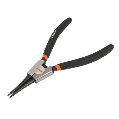 KENDO Kleště na segregaci 180mm vnější rovné 11501