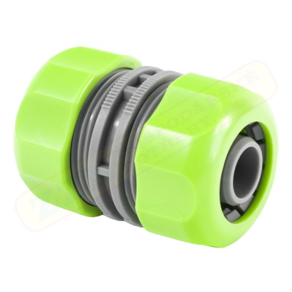 STALCO GARDEN Hadicová spojka 3/4" plastová 17845