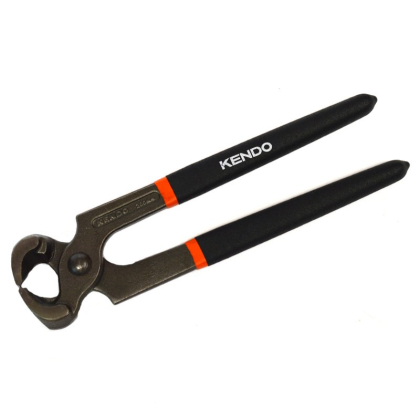 KENDO Kleště štípací čelní 200mm HCS 11213