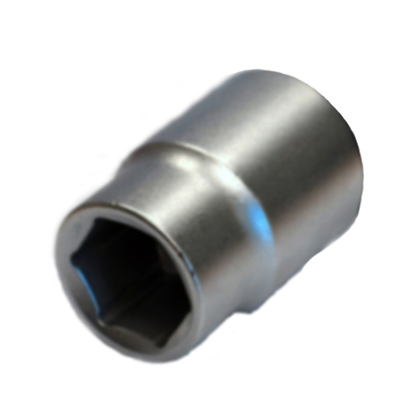 KENDO Hlavice 3/4", 22 mm, CrV, 17222