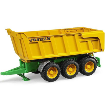 BRUDER 2212 Sklápěcí vůz JOSKIN