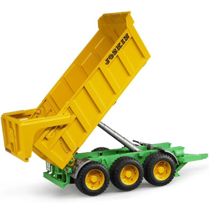 BRUDER 2212 Sklápěcí vůz JOSKIN