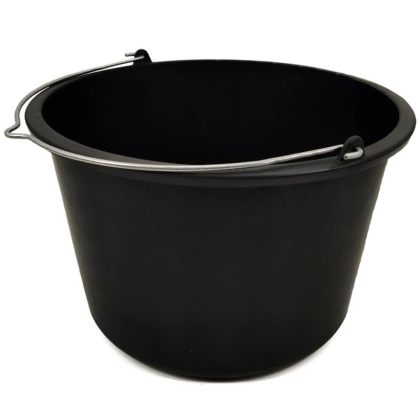 ZZN Vědro zednické 10 l široké 26833