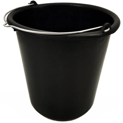 ZZN Vědro zednické 10 l úzké 26831