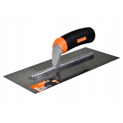 KENDO Hladítko nerezové 280x120mm 45308