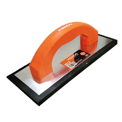 KENDO Hladítko mikropryžové 240x100mm 45363