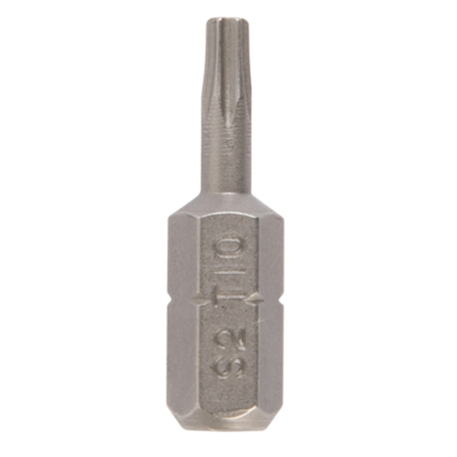 KENDO Bit Torx S2 T10x25mm 2ks 21411005