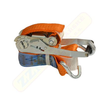 GMP pás upínací 4t/3m - kurtna + ráčna GMP4T3MPHK