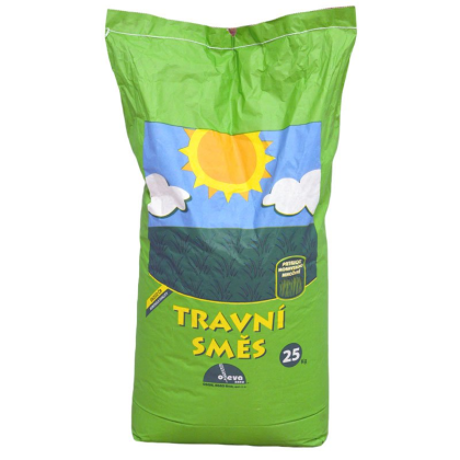 Travní směs - Parková 25 kg Rosteto