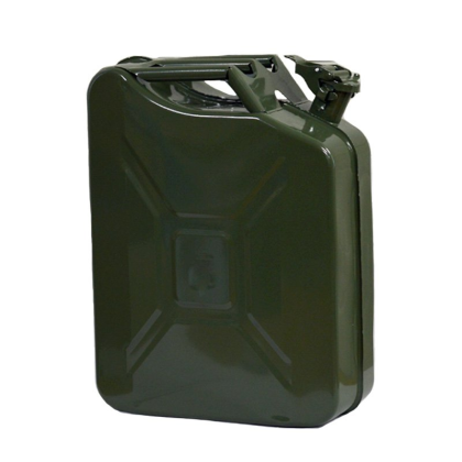 GMP kanystr plechový 20l GMPQH033BH