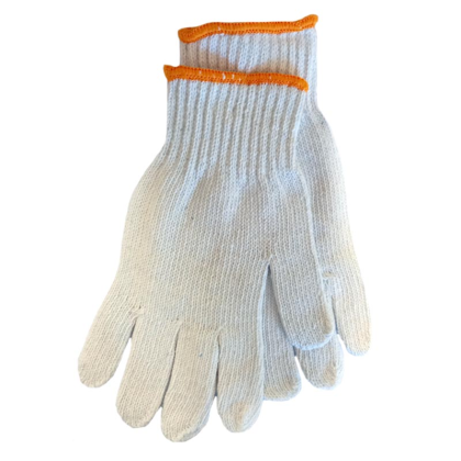 KENDO Rukavice pracovní bavlněné