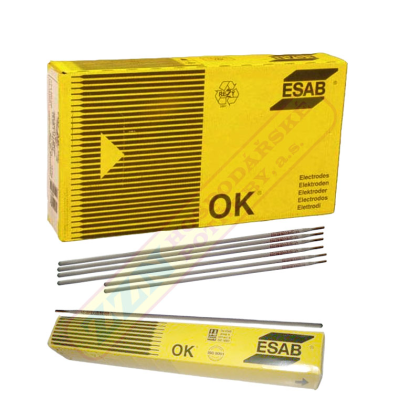 ESAB SLOVAKIA Elektrody E-R 117 2,5/350mm (250 ks)