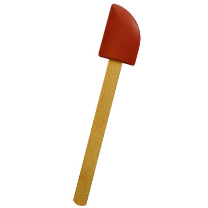 BARTON stěrka kuchyňská gumová 25x5 cm 240001