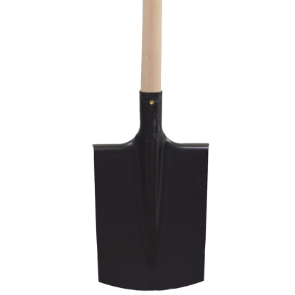 ZZN rýč rovný s násadou Y 301301000002