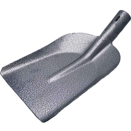 FESTA F61002 Lopata úzká, 19 x 27 cm, kladívkový lak, bez násady