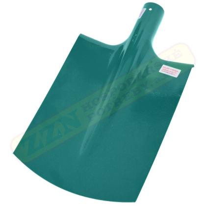 ZZN rýč rovný kalený