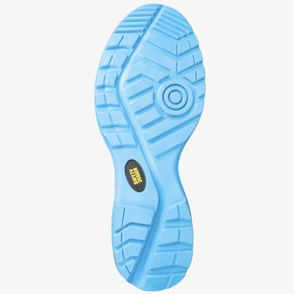 SAFETY JOGGER Modulo Sandal pracovní polobotka S1PS