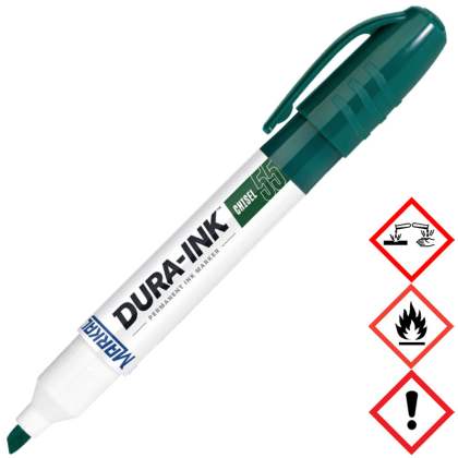 MARKAL 96531 zelený