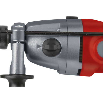 EXTOL Premium vrtačka s příklepem, 850W, 8890033