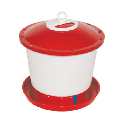 NOVITAL Napáječka pro drůbež RAPID CLEAN CHICKENS 9 l, 2170732