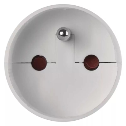 EMOS Zásuvka 230V spojovací P0042