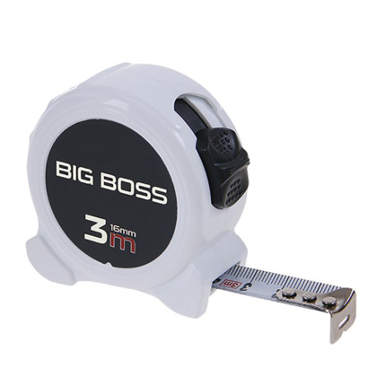 FESTA Metr svinovací BIG BOSS 3m x 16mm - 13510