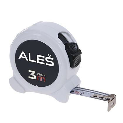 FESTA Metr svinovací ALEŠ 3m x 16mm - 13534