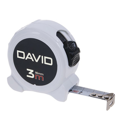 FESTA Metr svinovací DAVID 3m x 16mm - 13534