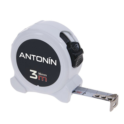 FESTA Metr svinovací ANTONÍN 3m x 16mm - 13533