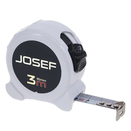 FESTA Metr svinovací JOSEF 3m x 16mm - 13502