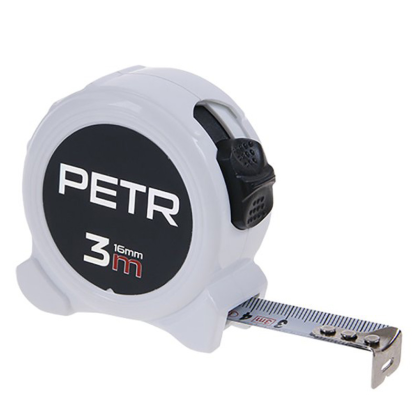 FESTA Metr svinovací PETR 3m x 16mm - 13501