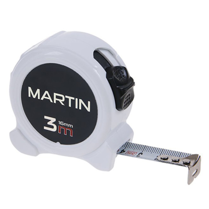 FESTA Metr svinovací MARTIN 3m x 16mm - 13505