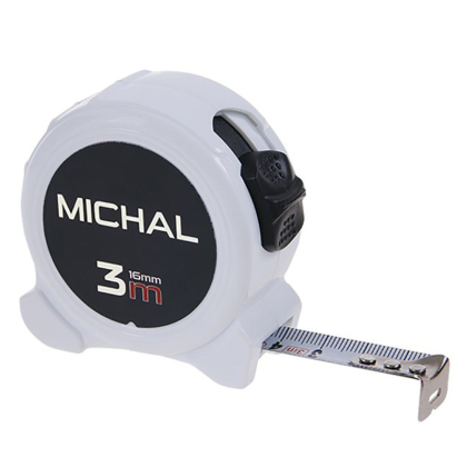 FESTA Metr svinovací MICHAL 3m x 16mm - 13512