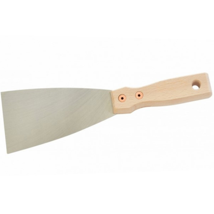 Stěrka malířská 80mm YORK PROFI