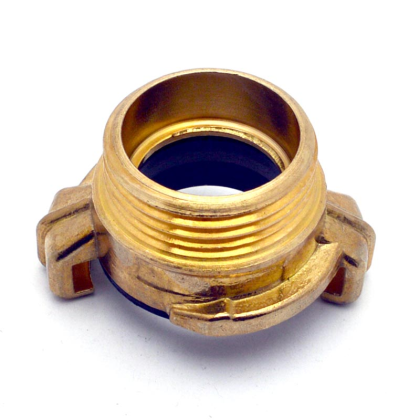 LOBSTER bajonetová spojka s vnějším závit 1" 137N708