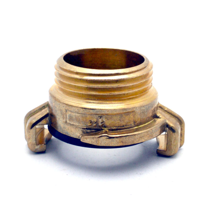 LOBSTER bajonetová spojka s vnějším závit 1" 137N708