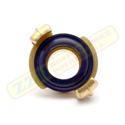 LOBSTER bajonetová spojka s vnějším závitem 3/4" 137N706