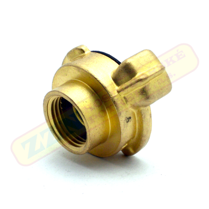 LOBSTER bajonetová spojka s vnitřním závitem 1/2" 136N704