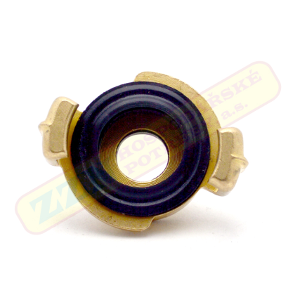 LOBSTER bajonetová spojka s vnitřním závitem 1/2" 136N704