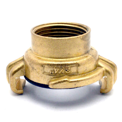 LOBSTER bajonetová spojka s vnitřním závitem 3/4" 136N706