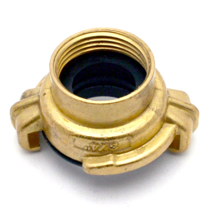 LOBSTER bajonetová spojka s vnitřním závitem 3/4" 136N706