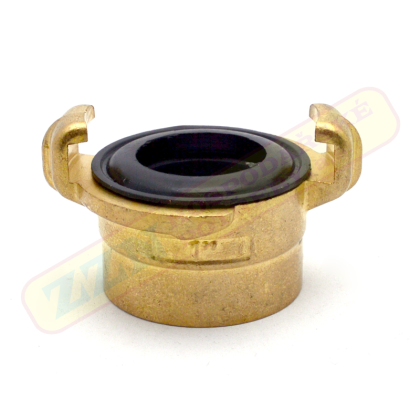 LOBSTER bajonetová spojka s vnitřním závitem 1" 136N708